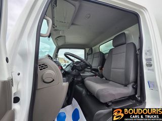 Nissan Cabstar 2014 NT400 35.14-AC-ΔΙΠΛΟ ΤΡΟΧΟ-ΕΡΑΣΙ/ΚΟ ΔΙΠΛΩΜΑ-ΚΟΦΑ '14-thumb-11