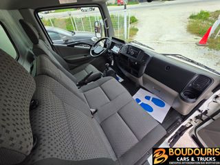 Nissan Cabstar 2014 NT400 35.14-AC-ΔΙΠΛΟ ΤΡΟΧΟ-ΕΡΑΣΙ/ΚΟ ΔΙΠΛΩΜΑ-ΚΟΦΑ '14-thumb-12
