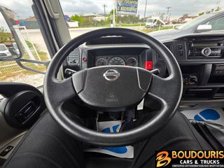 Nissan Cabstar 2014 NT400 35.14-AC-ΔΙΠΛΟ ΤΡΟΧΟ-ΕΡΑΣΙ/ΚΟ ΔΙΠΛΩΜΑ-ΚΟΦΑ '14-thumb-14