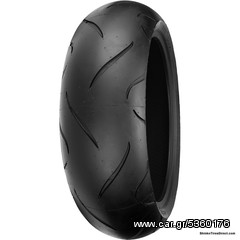 ΛΥΡΗΣ SHINKO TIRE R010 AREX REAR 160/60-17 ZR 69W TL