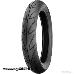 ΛΥΡΗΣ SHINKO TIRE SR740 SERIES FRONT 110/10-17 54H TL