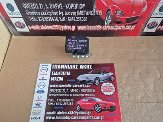 RENAULT CAPTUR 2015 ΜΟΝΑΔΑ ABS 47660-7341R