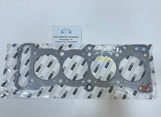 ΓΝΗΣΙΑ ΦΛΑΝΤΖΑ ΚΕΦΑΛΗΣ MAZDA B2600