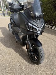 Sym ADX 300 2025