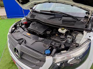 Mercedes-Benz Vito 2018 TOURER 114-thumb-38