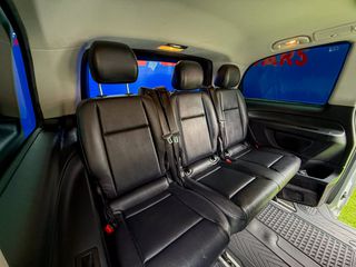 Mercedes-Benz Vito 2018 TOURER 114-thumb-27