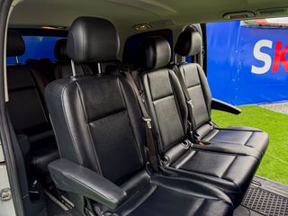 Mercedes-Benz Vito 2018 TOURER 114-thumb-25