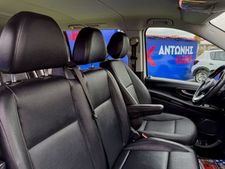 Mercedes-Benz Vito 2018 TOURER 114-thumb-28