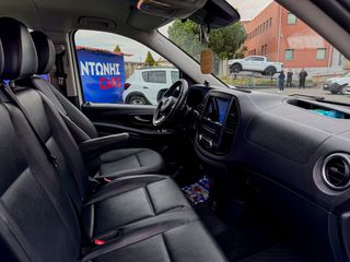 Mercedes-Benz Vito 2018 TOURER 114-thumb-24