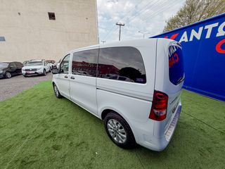 Mercedes-Benz Vito 2018 TOURER 114-thumb-7