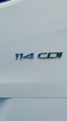 Mercedes-Benz Vito 2018 TOURER 114-thumb-13