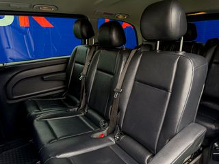 Mercedes-Benz Vito 2018 TOURER 114-thumb-30