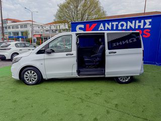 Mercedes-Benz Vito 2018 TOURER 114-thumb-16