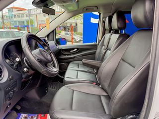 Mercedes-Benz Vito 2018 TOURER 114-thumb-19