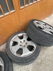 Ζαντες AUDI-thumb-2