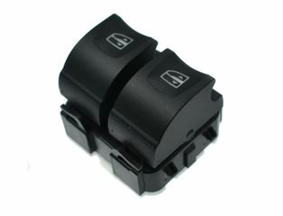 ΔΙΑΚΟΠΤΗΣ ΗΛΕΚΤΡΙΚΩΝ ΠΑΡΑΘΥΡΩΝ RENAULT CLIO IV/ CAPTUR/ KANGOO/ TRAFIC/ DACIA LODGY/ DOKKER/ SANDERO 2ΠΛΟΣ - ΑΣΠΡΗ ΦΙΣΑ| 7PIN Κωδικός: 254118722R