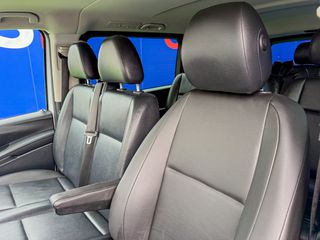 Mercedes-Benz 2018 Vito TOURER 114-thumb-28