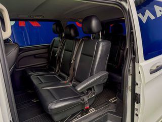 Mercedes-Benz 2018 Vito TOURER 114-thumb-31