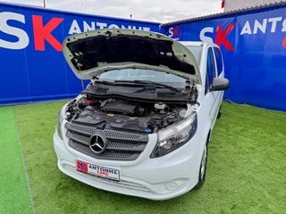 Mercedes-Benz 2018 Vito TOURER 114-thumb-37