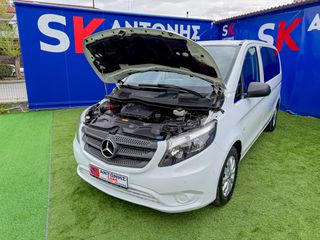Mercedes-Benz 2018 Vito TOURER 114-thumb-16