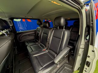 Mercedes-Benz 2018 Vito TOURER 114-thumb-33