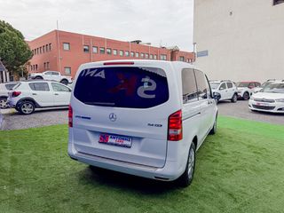 Mercedes-Benz 2018 Vito TOURER 114-thumb-10