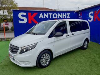Mercedes-Benz 2018 Vito TOURER 114-thumb-6