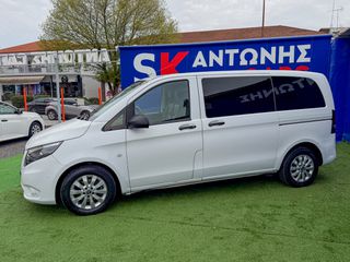 Mercedes-Benz 2018 Vito TOURER 114-thumb-3