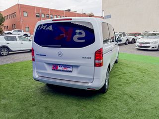 Mercedes-Benz 2018 Vito TOURER 114-thumb-4