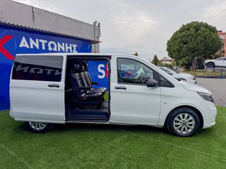 Mercedes-Benz 2018 Vito TOURER 114-thumb-12