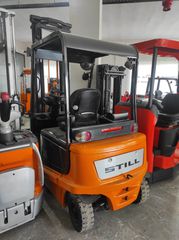 Still 2003 R 60-16