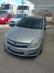 Opel Astra 2007 1.6 16V ECOTEC