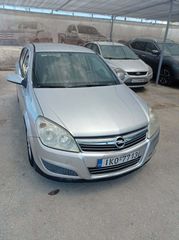 Opel Astra 2007 1.6 16V ECOTEC-thumb-1