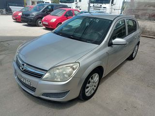 Opel Astra 2007 1.6 16V ECOTEC-thumb-3
