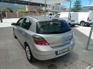 Opel Astra 2007 1.6 16V ECOTEC-thumb-5