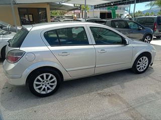 Opel Astra 2007 1.6 16V ECOTEC-thumb-7