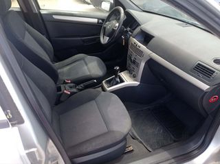 Opel Astra 2007 1.6 16V ECOTEC-thumb-8