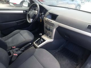 Opel Astra 2007 1.6 16V ECOTEC-thumb-9