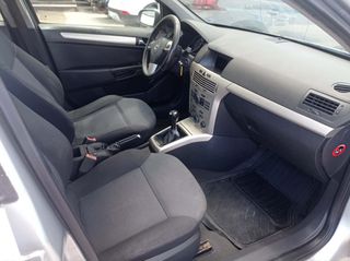 Opel Astra 2007 1.6 16V ECOTEC-thumb-10