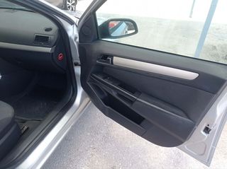 Opel Astra 2007 1.6 16V ECOTEC-thumb-11
