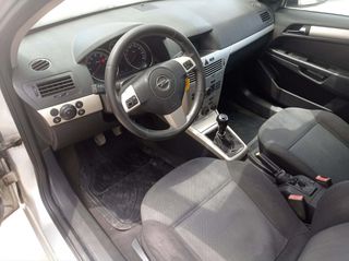 Opel Astra 2007 1.6 16V ECOTEC-thumb-17