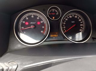 Opel Astra 2007 1.6 16V ECOTEC-thumb-20