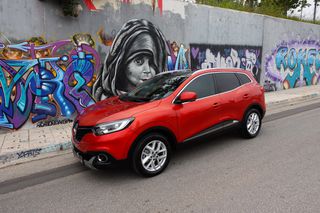 Renault Kadjar 2015 AUTOMATIC / PANORAMA / 1.5 dCi Energy XMOD