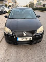 Volkswagen Polo 2007 1.4 AUTO ΟΡΟΦΗ GR