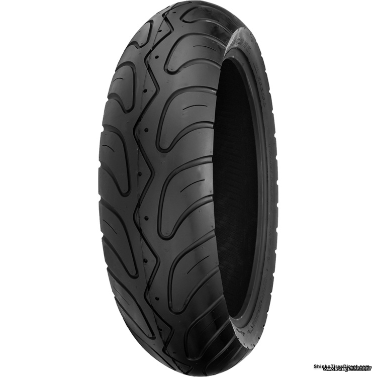 ΛΥΡΗΣ SHINKO TIRE R006 PODIUM REAR 140/60-18 64V TL