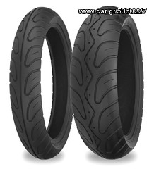 ΛΥΡΗΣ SHINKO TIRE R006 PODIUM REAR 140/60-18 64V TL-thumb-1