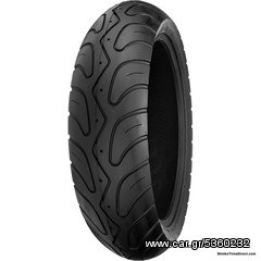 ΛΥΡΗΣ SHINKO TIRE R006 PODIUM REAR 150/60-18 67V TL