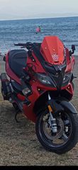 Gilera Nexus 500 2006