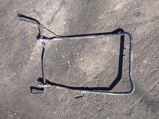 TOYOTA HIACE 96-06 ΒΑΣΗ ΡΕΖΕΡΒΑΣ