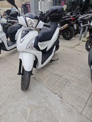 Sym Symphony ST 200i 2018